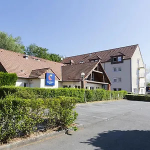 *** Hotel Comfort Lomme Frankreich