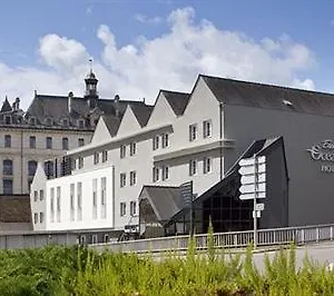 Escale Oceania Centre 3*, Vannes France