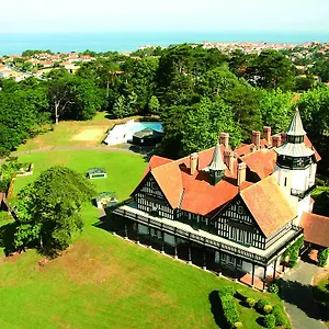 Vtf Le Domaine De Francon 3*, Biarritz France