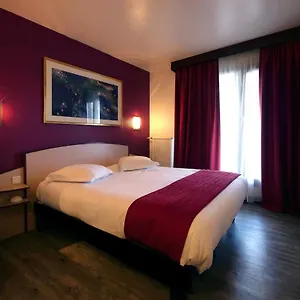 *** Hotel Le Galant Frankreich