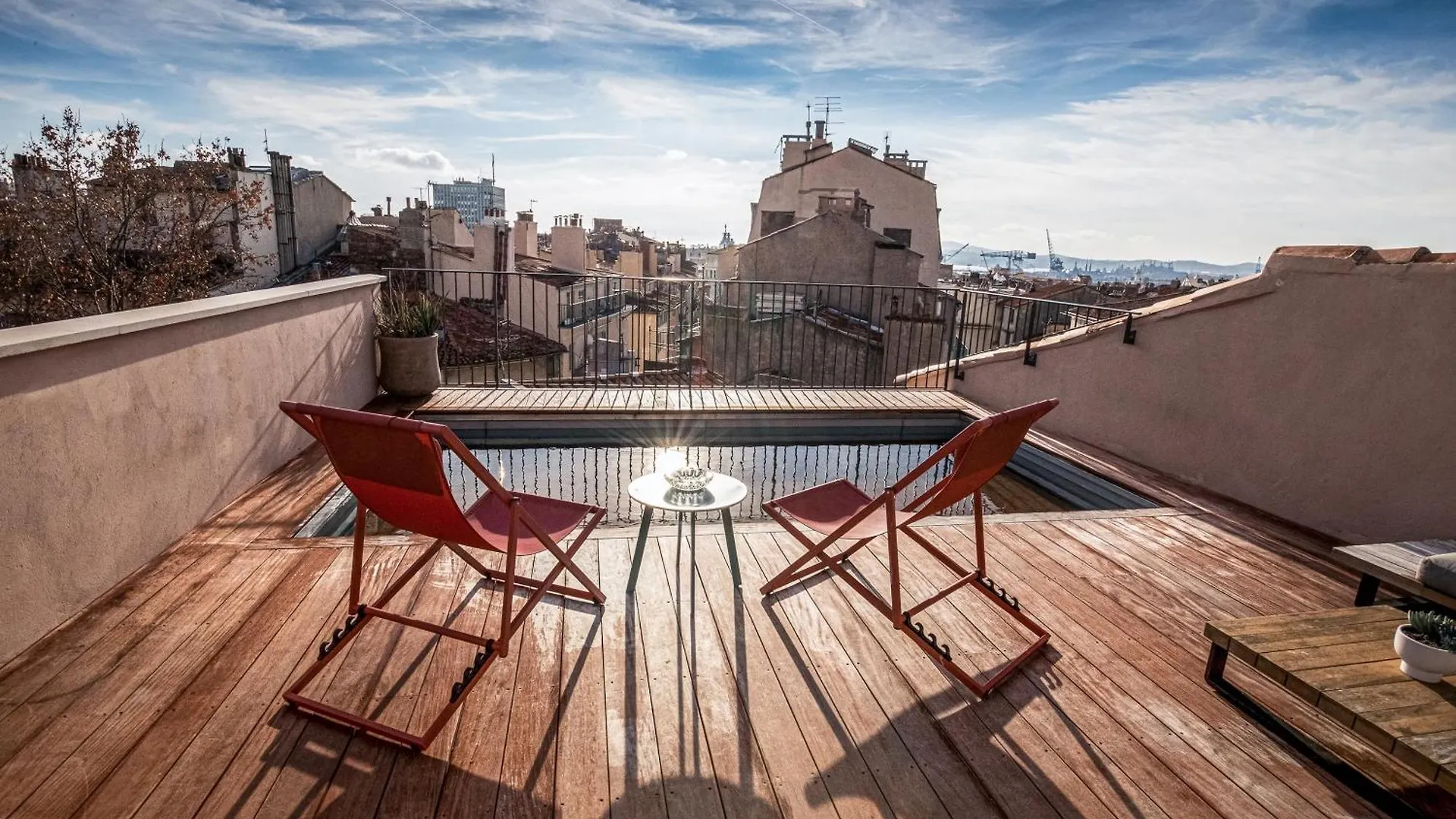 Grand Hôtel Dauphiné, Boutique Hôtel&Suites Tolón Francia
